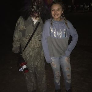 Meet your Posher, Jazmin